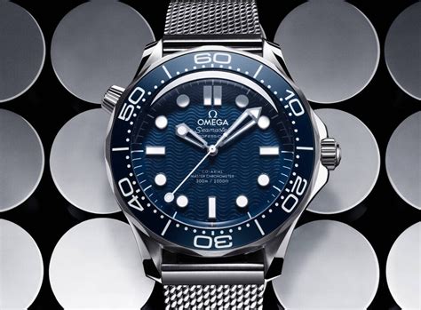 omega seamaster james bond 007|omega seamaster 007 review.